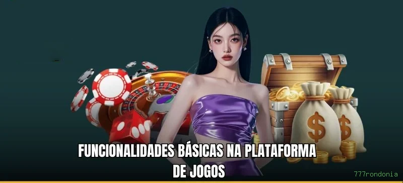 Cassino ao vivo da 777rondonia com dealers reais