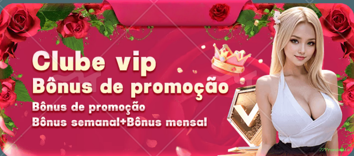 Plataforma completa da 777rondonia com todos os jogos