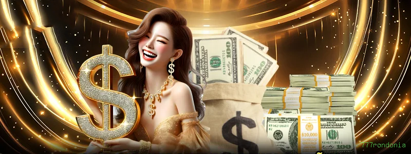 Slots online da 777rondonia com jackpots progressivos